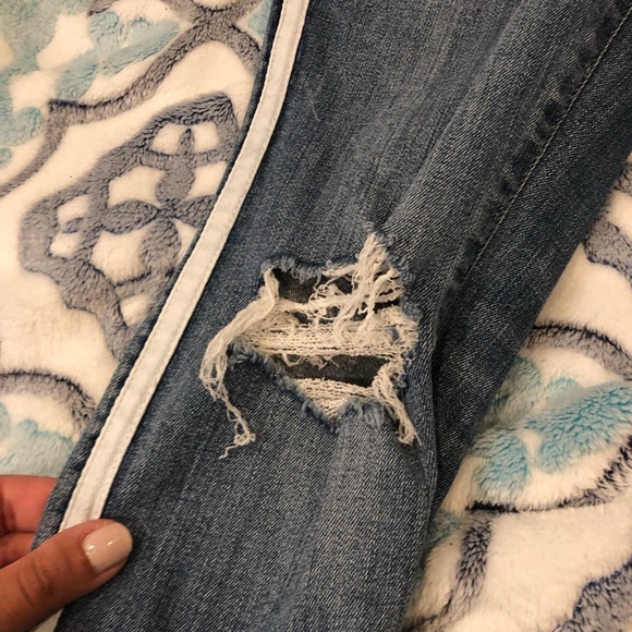 Garage Jeans - Picture 2 of 6